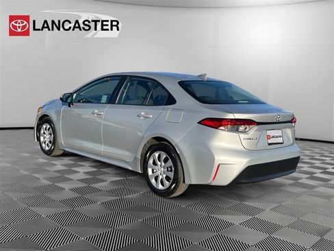 Certified 2023 Toyota Corolla LE image 5