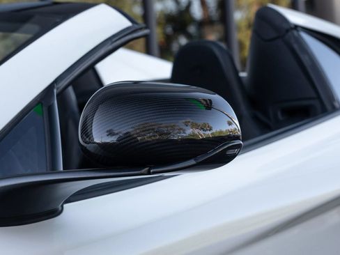 Used 2013 McLaren MP4-12C Spider RWD image 8
