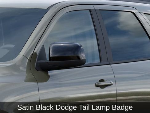 New 2026 Dodge Durango GT RWD image 14
