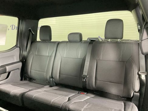 New 2026 Ford F150 STX w/ Equipment Group 200A AWD/4WD image 16