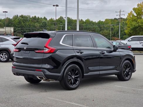 Used 2025 Honda CR-V Sport-L image 26