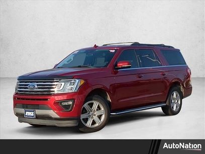 Used 2018 Ford Expedition Max XLT w/ Equipment Group 202A