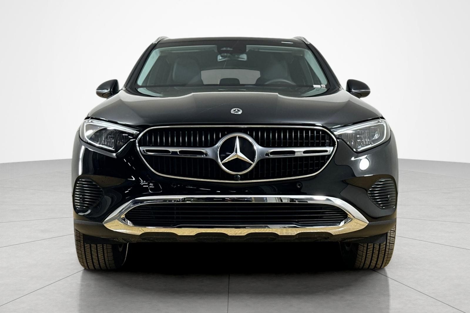 Used 2026 Mercedes-Benz GLC 350e 4MATIC image 8