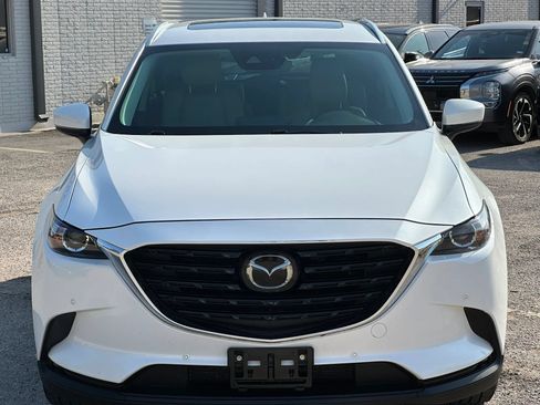 Used 2022 MAZDA CX-9 Touring Plus AWD/4WD image 10