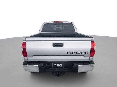 Used 2015 Toyota Tundra SR5 w/ SR5 Upgrade Package RWD image 6