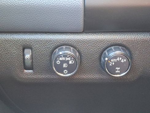 Used 2017 Chevrolet Colorado Z71 image 23