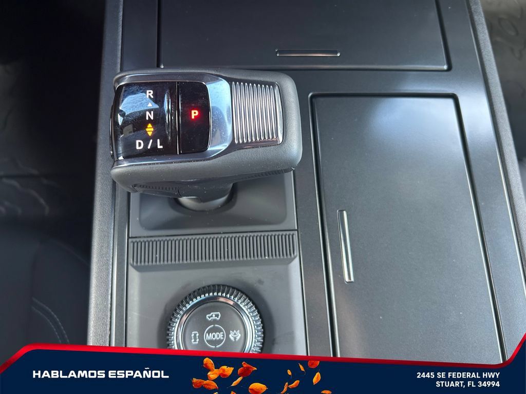 New 2026 GMC Hummer EV SUV AWD/4WD image 26