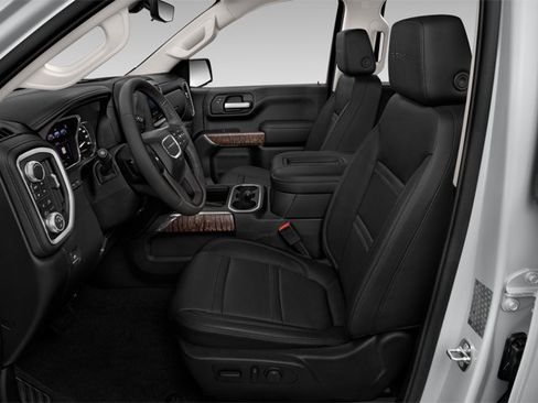 Used 2022 GMC Sierra 1500 Denali w/ Driver Alert Package II image 10