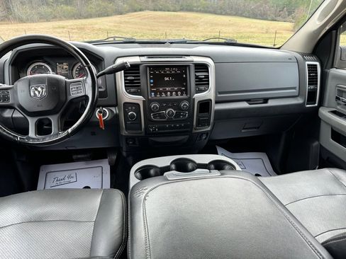 Used 2014 RAM 2500 Big Horn image 14