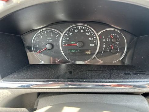 Used 2008 Buick LaCrosse CX FWD image 15