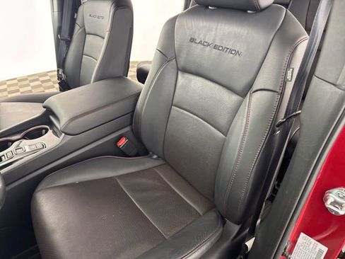 Certified 2024 Honda Passport Black Edition image 24