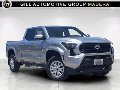 Used 2025 Toyota Tacoma SR5
