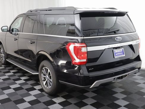 Used 2020 Ford Expedition Max XLT w/ Equipment Group 202A image 18