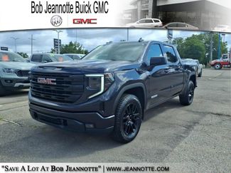 Used 2026 GMC Sierra 1500 Elevation AWD/4WD video 1