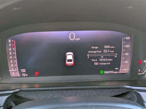 Used 2024 Honda Accord EX image 22