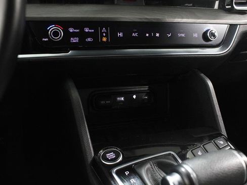 Used 2023 Kia Sportage X-Line w/ X-Line Premium Package image 14