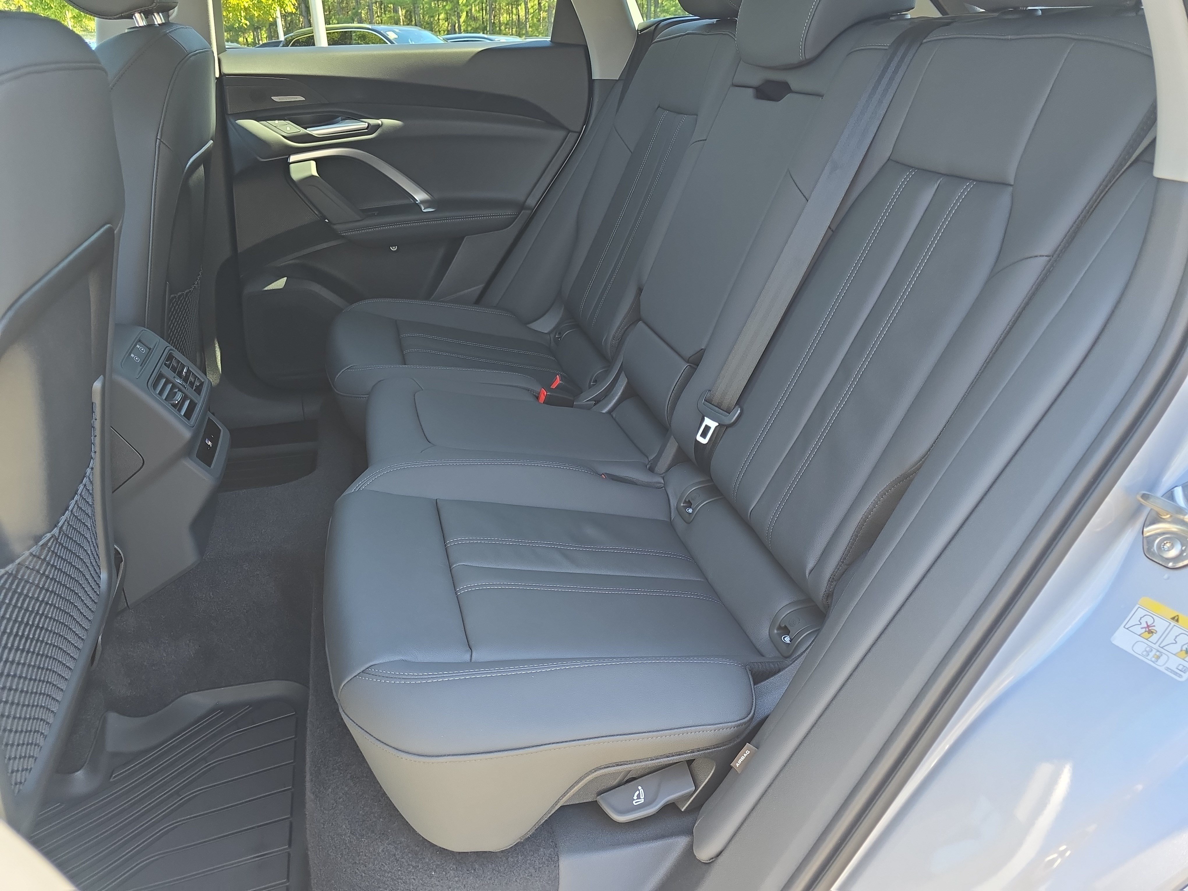 New 2026 Audi Q5 Premium AWD/4WD image 14