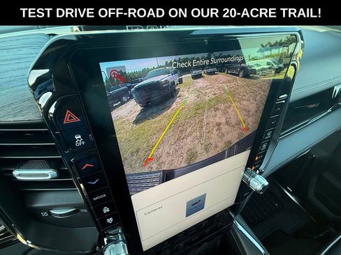 New 2026 RAM 2500 Limited AWD/4WD image 16