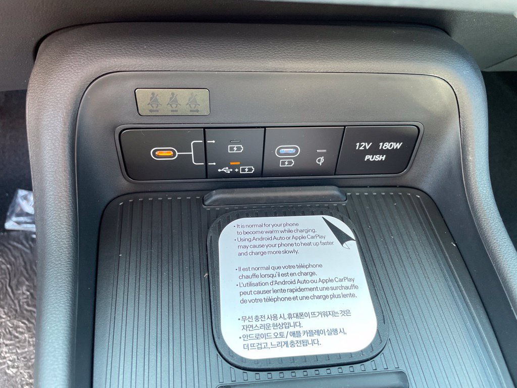 New 2027 Hyundai Kona SEL Sport AWD/4WD image 16