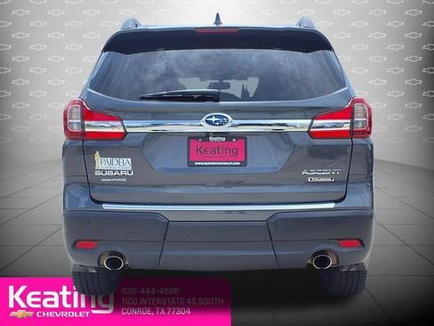 Used 2021 Subaru Ascent Touring w/ Popular Package #2 AWD/4WD image 7