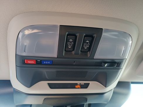 New 2026 Subaru Crosstrek 2.5i Premium image 22