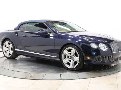 Used 2013 Bentley Continental GT image 69