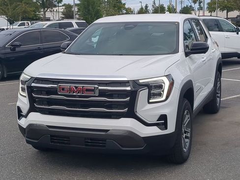 New 2026 GMC Terrain Elevation w/ Technology Package II image 11