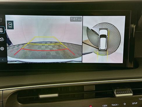 New 2026 Hyundai Palisade Calligraphy image 13