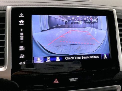 Used 2020 Honda Ridgeline RTL-E image 15