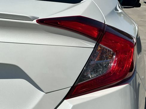 Used 2021 Honda Civic EX image 33