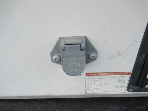 Used 2016 Chevrolet Express 3500 image 16