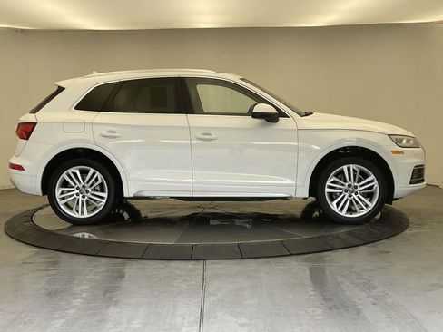 Used 2018 Audi Q5 2.0T Premium Plus AWD/4WD image 8