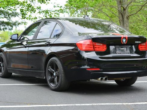 Used 2013 BMW 328i Sedan image 7