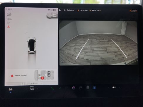 Used 2021 Tesla Model Y Performance AWD/4WD image 20