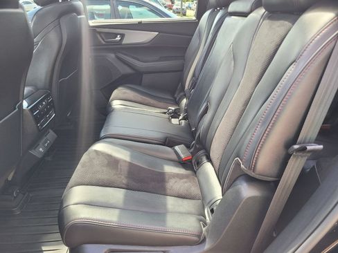 Used 2023 Acura MDX A-Spec AWD/4WD image 57