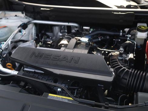 New 2026 Nissan Rogue Dark Armor image 25