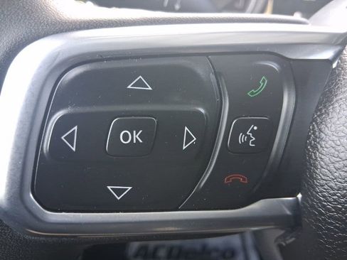 Used 2024 Jeep Wrangler Sahara image 18