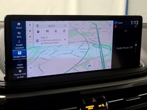 Used 2026 Acura MDX FWD w/ Technology Package image 28