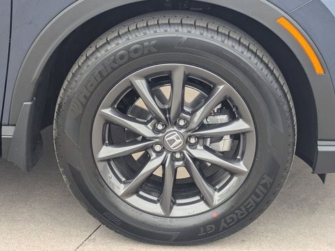 Certified 2026 Honda CR-V EX-L image 7