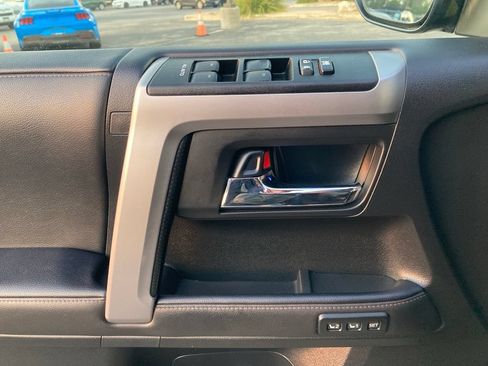 Used 2024 Toyota 4Runner Limited RWD image 13