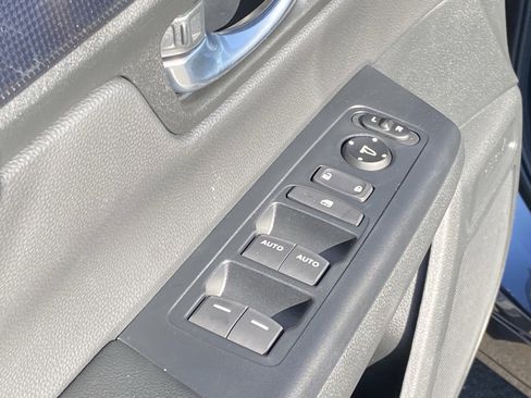 Used 2026 Honda CR-V EX image 30