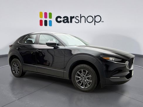 Used 2023 MAZDA CX-30 AWD 2.5 S image 7