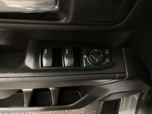 Used 2024 Chevrolet Silverado 1500 Custom w/ LPO, Dark Essentials Package AWD/4WD image 18