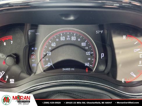 Used 2024 Dodge Durango R/T AWD/4WD image 21