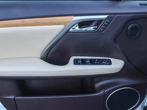 Used 2020 Lexus RX 450hL AWD w/ Premium Package image 21