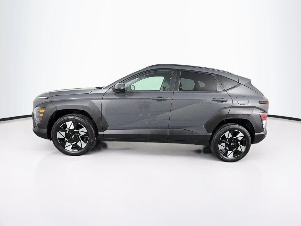 Used 2025 Hyundai Kona SEL AWD/4WD image 6