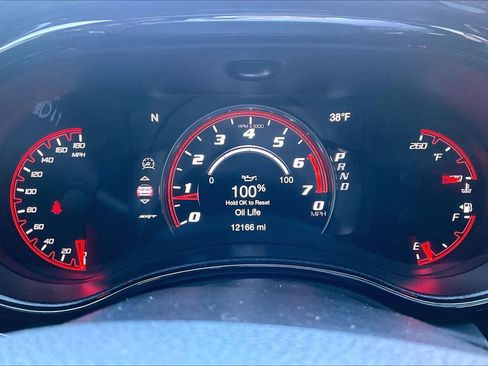 Used 2023 Dodge Durango SRT image 25