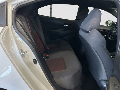 Used 2023 Toyota Corolla SE FWD image 15