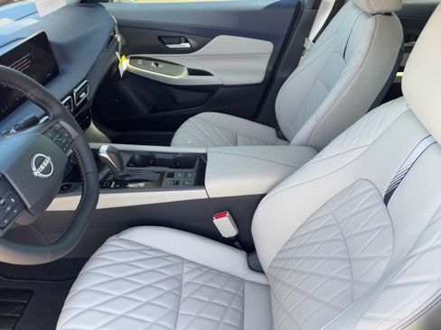 New 2026 Nissan Sentra SL w/ Floor Mat Package image 17