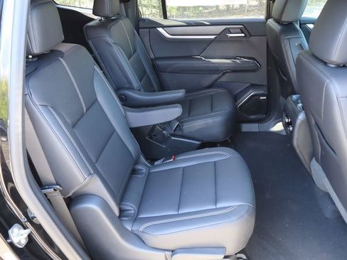 New 2026 GMC Acadia Elevation w/ Super Cruise Package FWD image 24